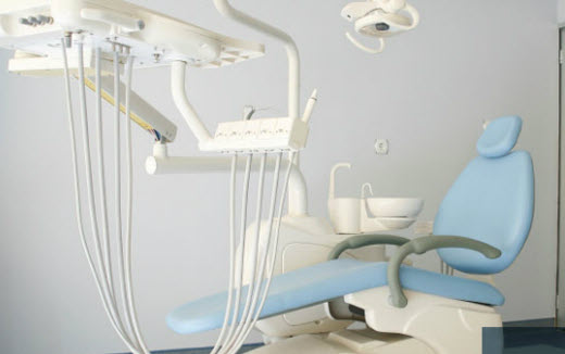 Chaise d'examen Chaise d'examen