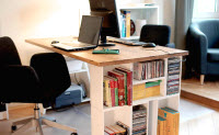Meubles de bureau Montréal Meubles de bureau Montréal