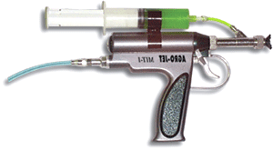 Injection Gun