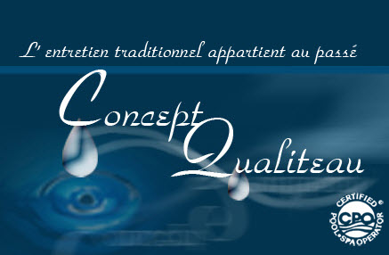 Entretien eau Entretien eau