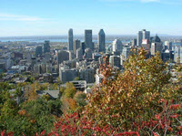 Montréal Mont-Royal